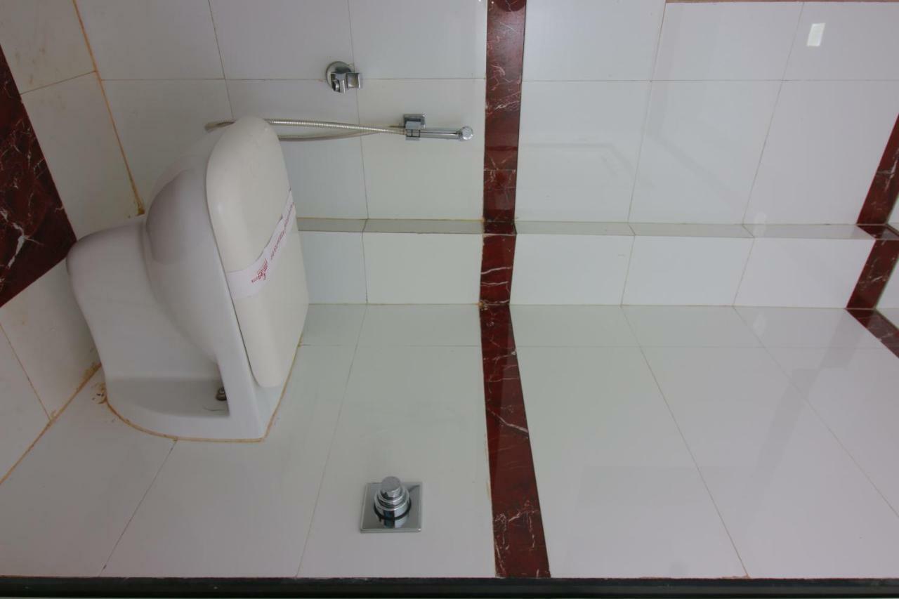 נאווי מומבאי Hotel Pearl מראה חיצוני תמונה